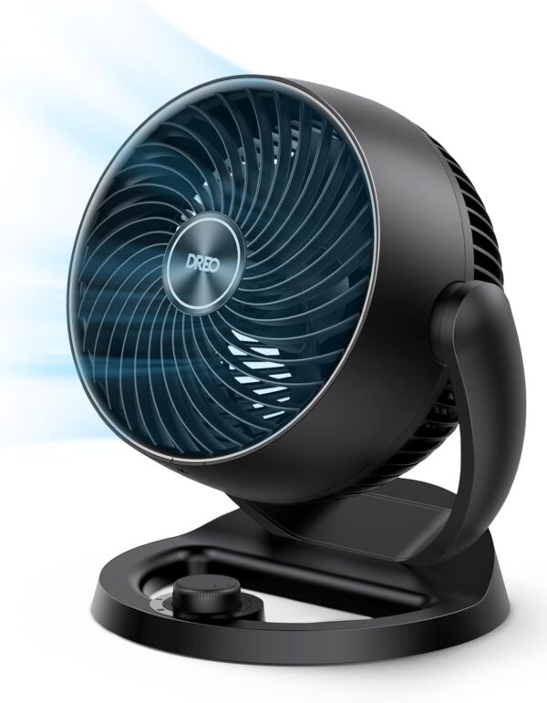 Dreo Fan