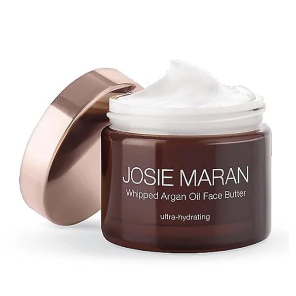 Lowest price in 30 days -39% OFF Josie Maran Whipped Argan Oil Face Butter