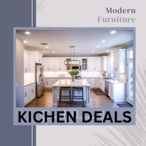 KITCHEN DEALS