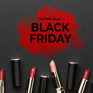 Beauty deals